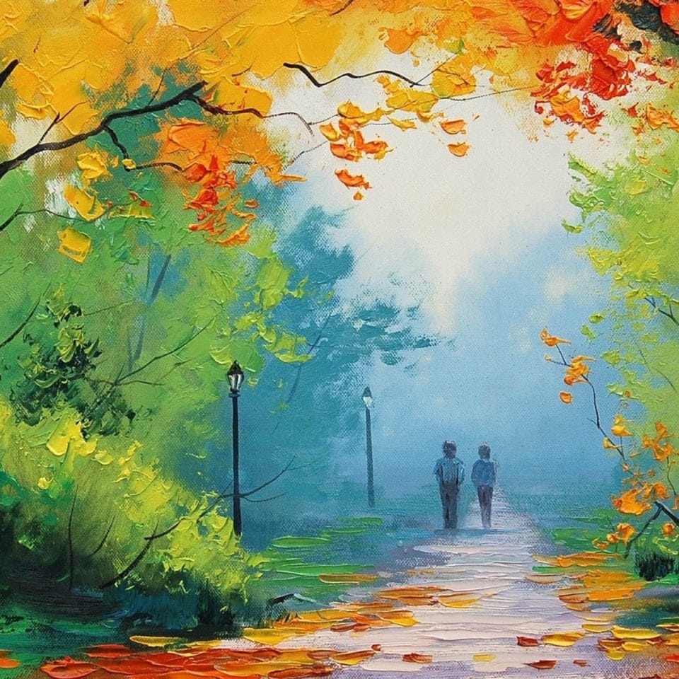 মৌসুমের জাদু