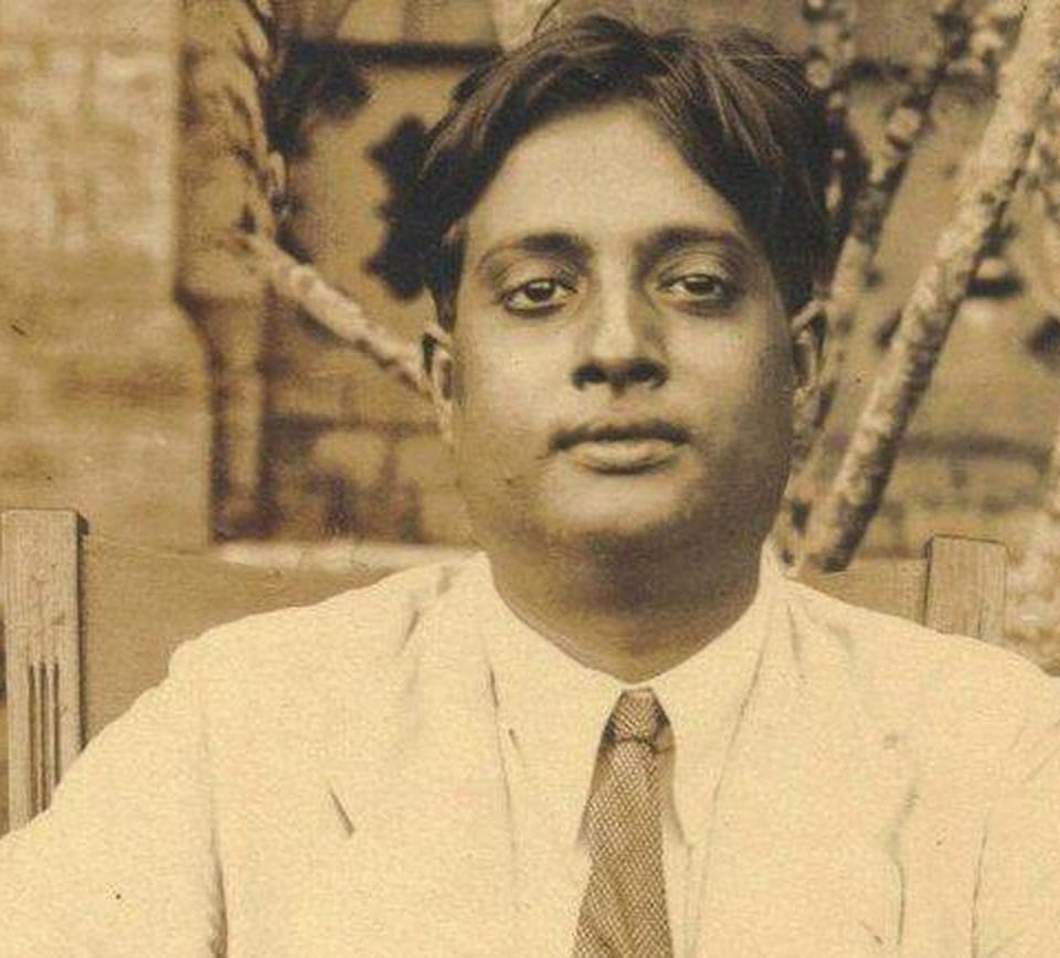 আমাদের সত্যেন