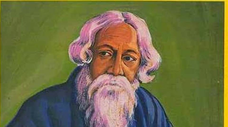 একটি গতকাল রাতের গল্প