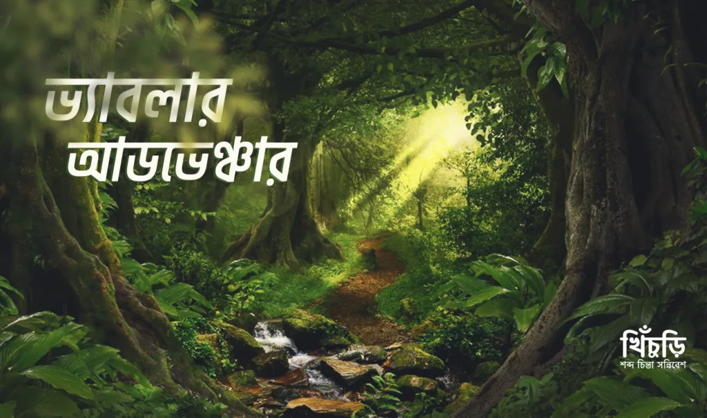 ভ্যাবলার আডভেঞ্চার